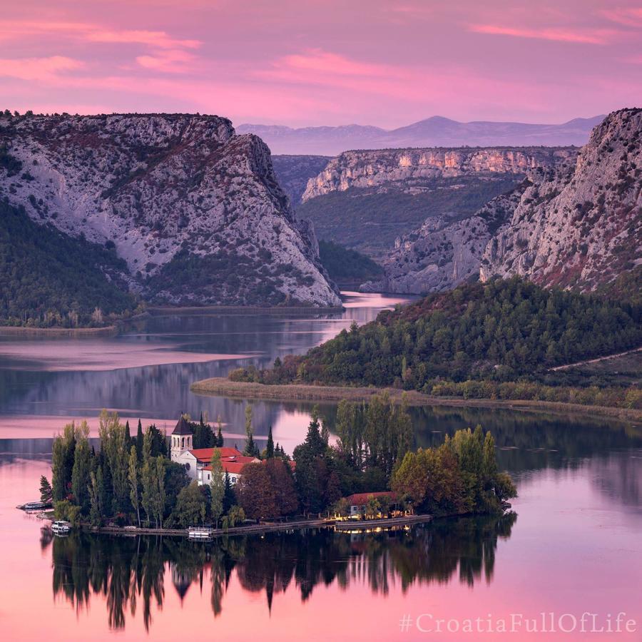 Simun&Jakov Drinovci ภายนอก รูปภาพ